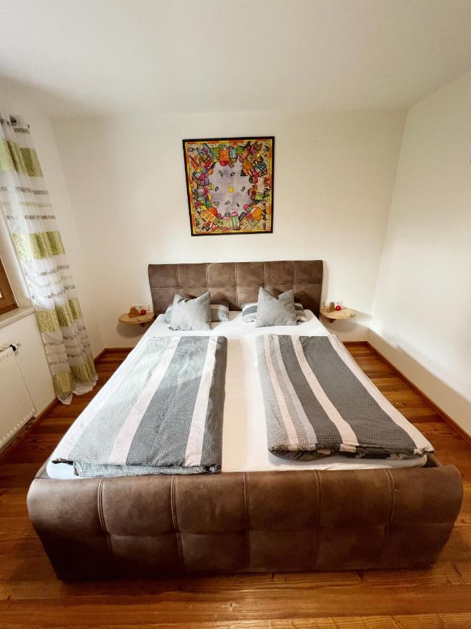 Apartment Malea Schlitters Ngoại thất bức ảnh