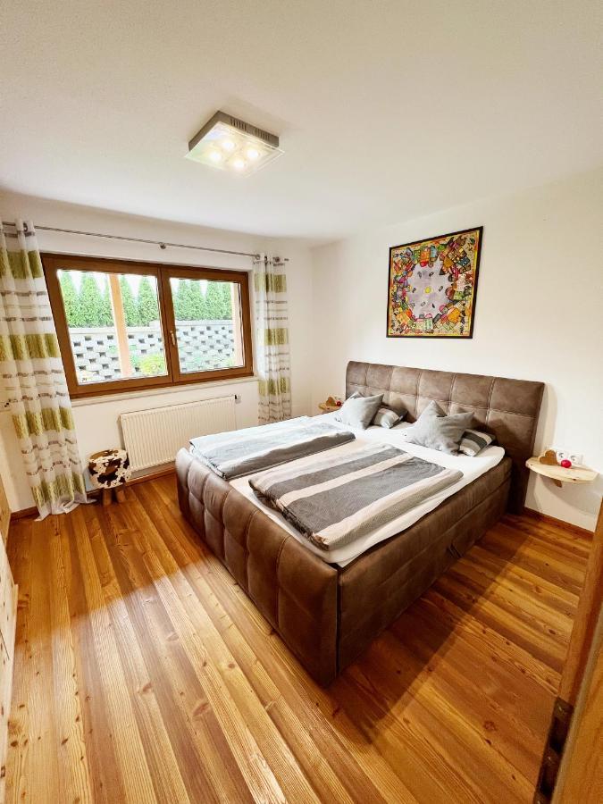 Apartment Malea Schlitters Ngoại thất bức ảnh