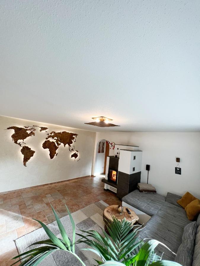 Apartment Malea Schlitters Ngoại thất bức ảnh