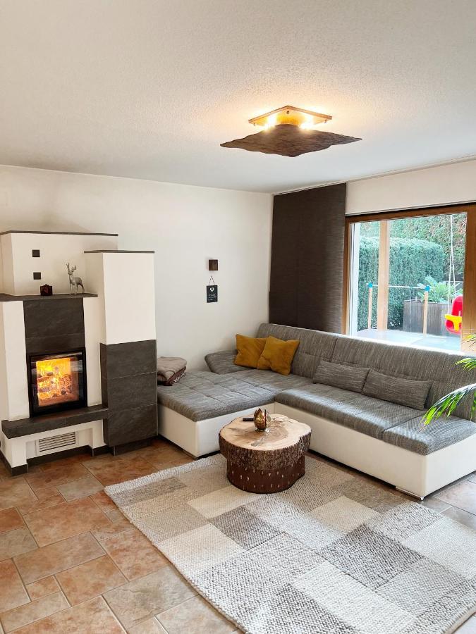 Apartment Malea Schlitters Ngoại thất bức ảnh