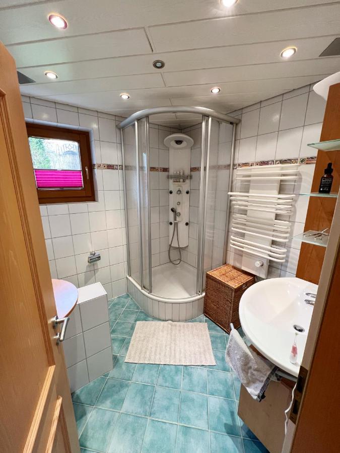 Apartment Malea Schlitters Ngoại thất bức ảnh