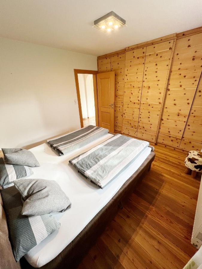 Apartment Malea Schlitters Ngoại thất bức ảnh