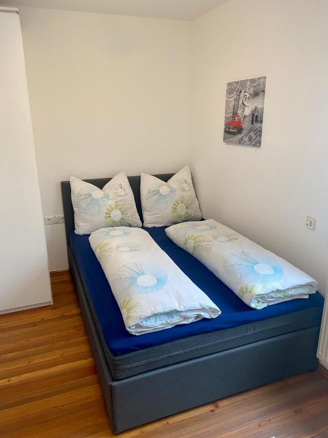 Apartment Malea Schlitters Ngoại thất bức ảnh