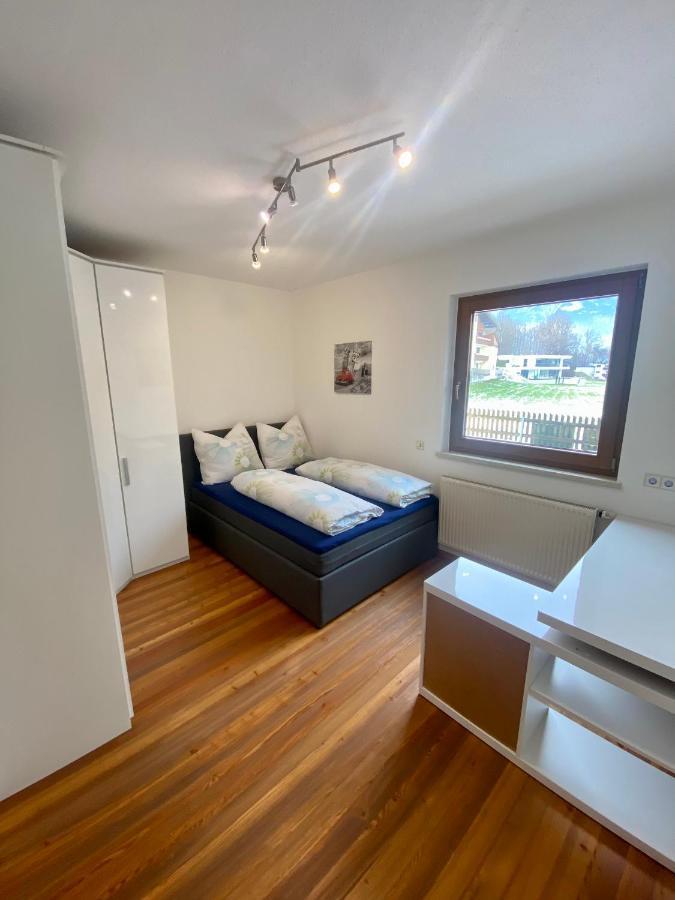 Apartment Malea Schlitters Ngoại thất bức ảnh